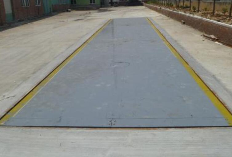 地磅的檢定工作如何進(jìn)行