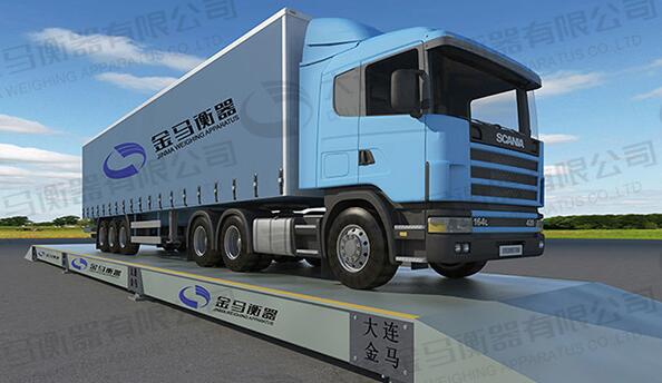 汽車衡地磅廠家如何來(lái)選擇