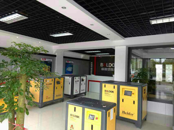 身為壓縮機人，不可不知的兩件大事，get√